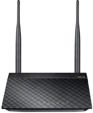The Best ASUS RT-N12/D1 802.11N WIRELESS ROUTER,2.4 GHZ,UP TO 300MBPS,2 5DBI ANTENNA/ WIT