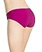 Nabtos Women Cotton Hipster Plain Underwear Panties (Pack of 6) (Medium/6, Multi 6 colors)