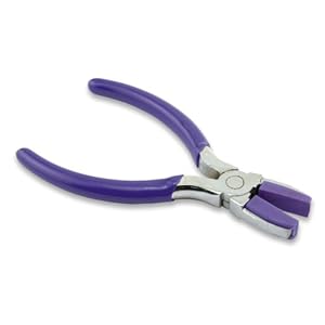 Amazon.com: Artistic Wire Nylon Jaw Pliers