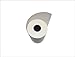 Vonlyst Receipt Paper for Clover Mini and Clover Mobile Thermal Printer 2 1/4 x 80 (10 rolls)