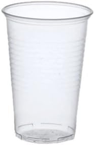 1000 Cups transparent 200 ml