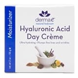 Hylauronic Acid Day Creme