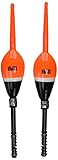 Thill Premium Weighted Floats - 7/8 in Oval - Spring