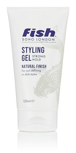 Styling Gel
