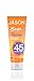 JASON Kids Sunscreen SPF 45, 4 Ounce