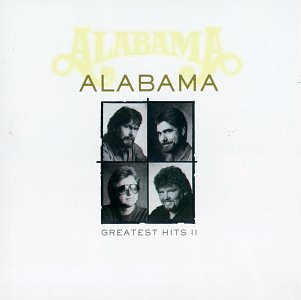 Resultado de imagem para Alabama - Greatest Hits, Vol. 2 (1991)