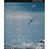 Ie Oceanography-Now/Inf, GARRISON, 0534408907