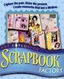 Art Explosion Scrapbook Factory 2.0 Standard Nova