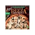 Amy's Spinach Pizza with Rice Crust, Organic, 14-Ounce Boxes (Pack of 8)