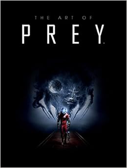 Couverture du livre de The Art of Prey [Idioma Inglés] (Inglés) Tapa dura – Ilustrado, 27 junio 2017