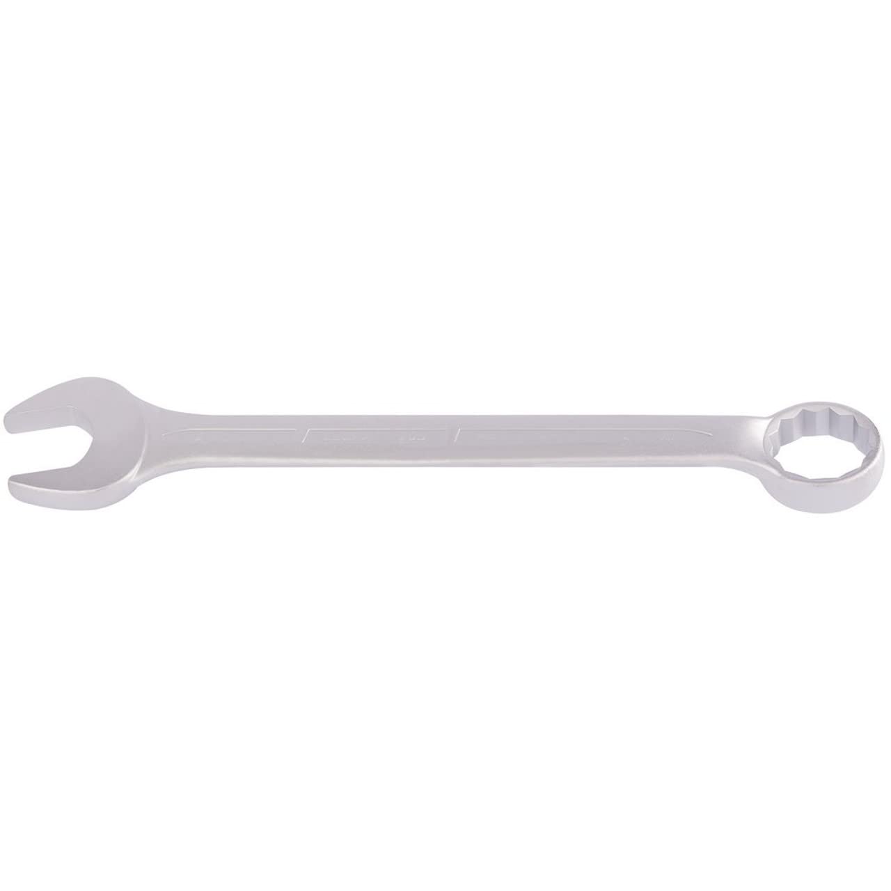Draper 17282 Elora Long Imperial Combination Spanner, 2.3/16" AF — image 1