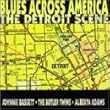 Blues Across America: The Detroit Scene