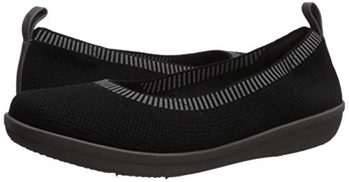clarks women's ayla paige ballet flat