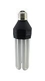Replacement 50 Watt Bulb- TEZA Outdoor 50 Watt Bug Zapper
