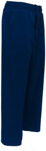UN92 MP02 Men E1 Pants_Navy Blue_Sx30, 4-way Stretch
