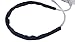 AxeSaure Catheter Bag Clear Plastic Tube Cover