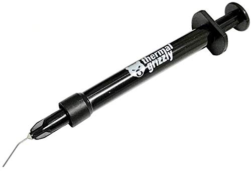 Thermal Grizzly Conductonaut Thermal Grease Paste - 5.0 Gram