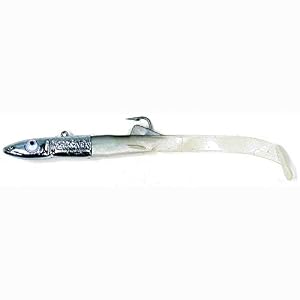 Leurre Ragot Ragbar – Par 2