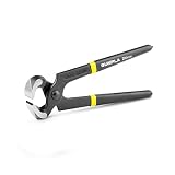 Gunpla Carpenters Pincers Cutting Pliers Nail Puller Tool 8 inch / 200mm