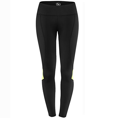 image for NOOYME (New Gear for Springs) Women's Cycling Tights Workout Legging P