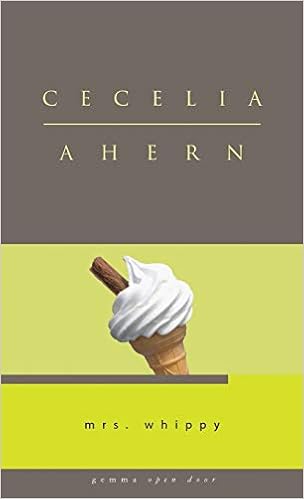 Mrs Whippy (Open Door) (9781934848395)