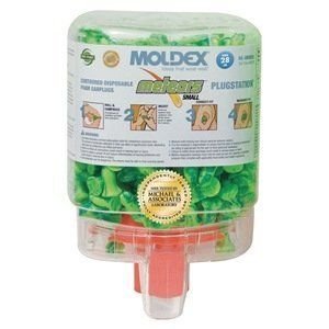 Ear Plugs, 28dB, W/o Cord, Reg, PK250