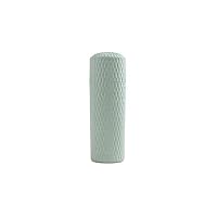 MOAAA 1Pc Portable Travel Toothbrush Storage Box Holder Camping Toothbrush Case Cover Travel Hiking Cu Housold Organizer,19.5X5.5X4Cm M