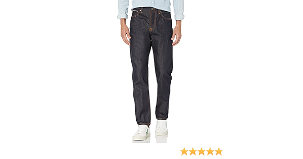 Nudie Jeans Men's Steady Eddie II Dry 