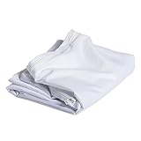 Cotton Cover for Avana Back Wedge 12