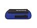 Silicone Case For SanDisk Clip Sport Plus Bluetooth MP3 Player (Model SDMX28) 2016 Release, Blue