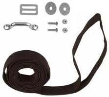 H2o Kayaks Webbing Pull Up With Fixings