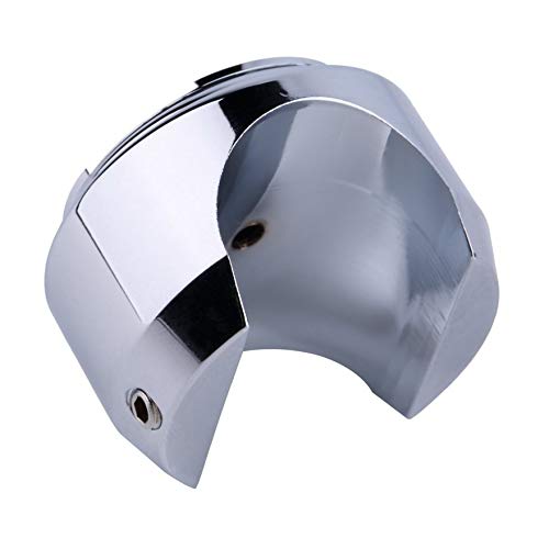 Moto /étanche moto guidon montage cadran rond horloge accessoire Universal guidon montage horloge noir