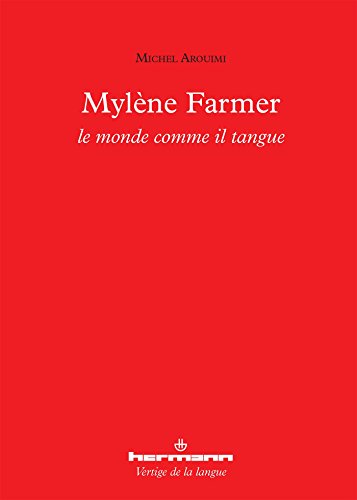 Mylène Farmer