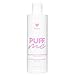 Design.Me PUFF.ME Volumizing Conditioner | Hydrating, Adds Volume, Body and Shine for Thicker & Bouncier Hair | For Fine & Medium Hair | Boosts Shine | Vegan, Color-Safe, Paraben & Sulfate Free