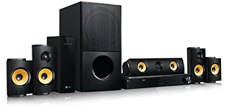 home theater lg lhb725w wireless 1200w