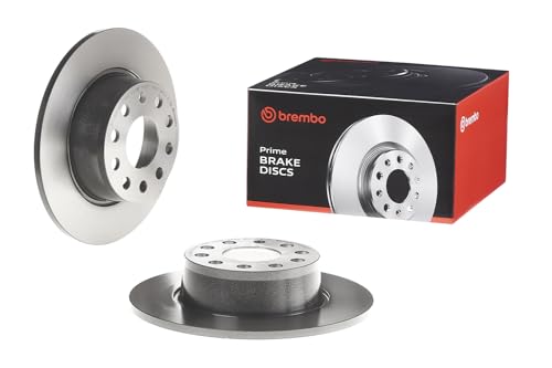 Brembo Disques de frein 08.D425.11