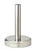 Fantes Meat Pounder, Stainless Steel, 5-Inches Tall with 3.25-Inch Pounding Surface, The Italian Market Original since 1906, 1 EA