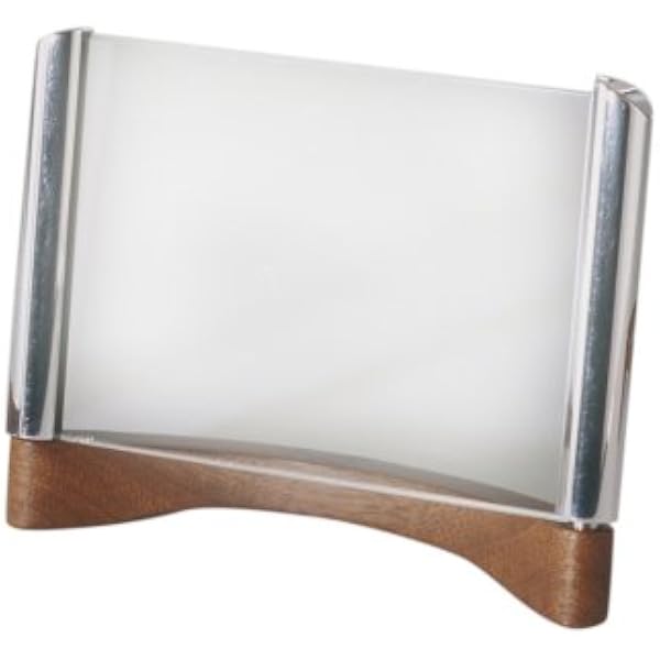Amazon Com Nambe Sky 5 Inch X 7 Inch Frame Luxury Frames Kitchen Dining