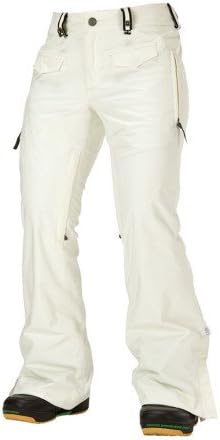 Bonfire Women's Echo Snowboard Pants Silk Large