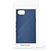 kwmobile TPU Silicone Case for BlackBerry KEYone (Key1) - Soft Flexible Shock Absorbent Protective Phone Cover - Navy Blue