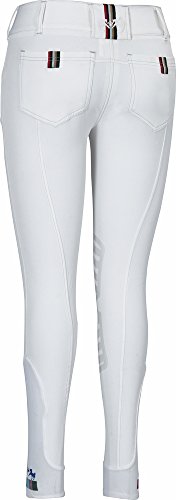 Equine Couture Brinley Knee Patch Women Breeches/Jodhpurs