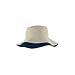 Coolibar UPF 50+ Kids' Reversible Bucket Hat - Sun Protective