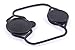Elcan Specter DR Bikini Style Lens Cover. Black