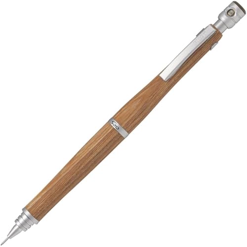 PILOT シャープペンシル シャープ エストゥエンティ BN ブラウン HPS2SKBN5