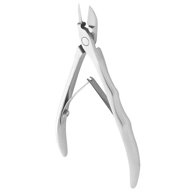 Professional nail nippers Staleks Pro Expert 60, 12 mm