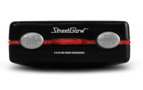 Streetglow ANMI2 Music Interface