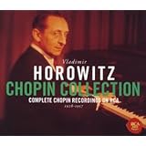 ホロヴィッツ・ショパン・コレクション