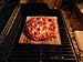 16 X 16 X 1 Square Industrial Pizza Stone