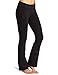 Soybu Women's Killer Caboose Performance Pant (Black,X-Small)