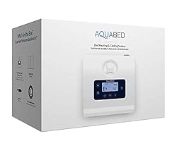 AquaBed AB-550 Heating & Cooling System